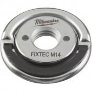 Milwaukee 4932498607 Гайка M14 FIXTEC для УШМ универсальная